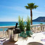 Costablancadreams Capri In * Calp