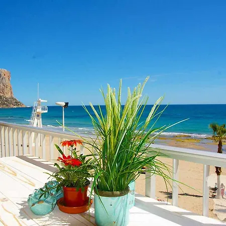 Costablancadreams Capri In