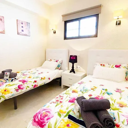 Costablancadreams Capri In * Calp