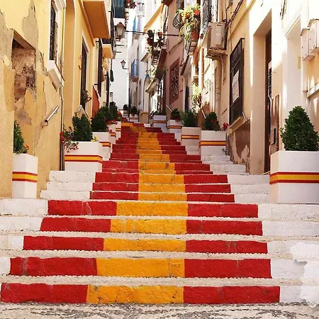 Costablancadreams Capri In