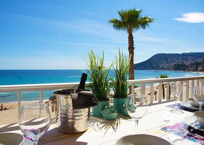 Costablancadreams Capri In * Calp