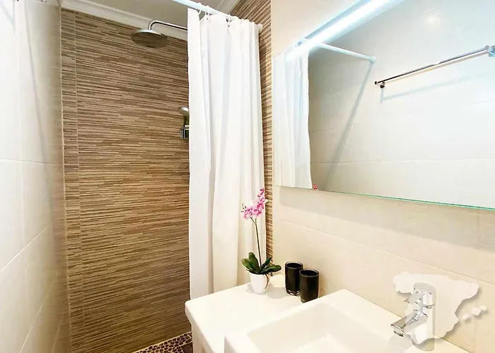 Costablancadreams Capri In Apartment *