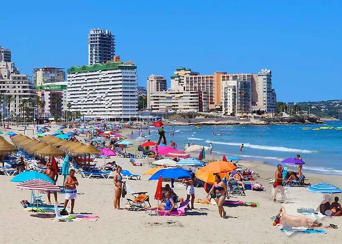 Costablancadreams Capri In