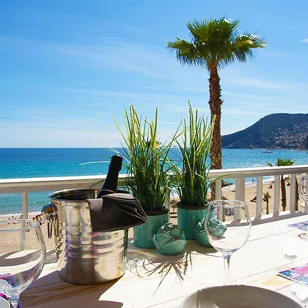 Costablancadreams Capri In * Calpe