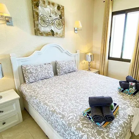 Costablancadreams Capri In Apartamento