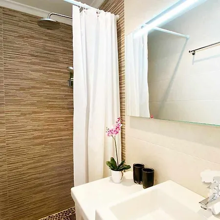 Costablancadreams Capri In Apartamento *