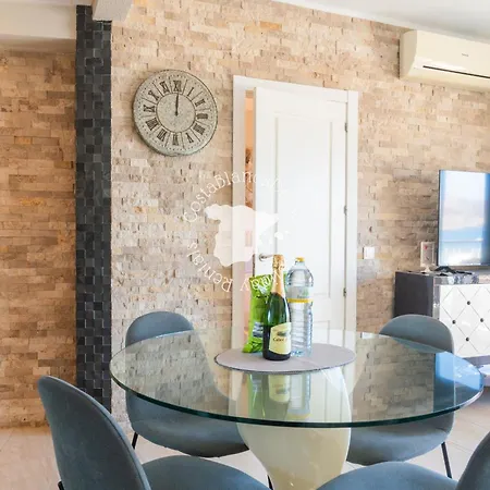 Costablancadreams Capri In Apartamento *