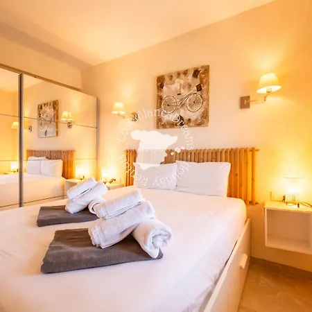 Costablancadreams Capri In Apartamento