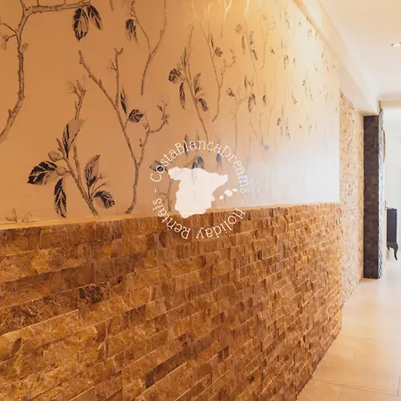 Apartamento Costablancadreams Capri In Calpe