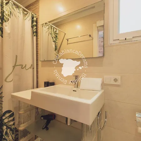 Costablancadreams Capri In Apartamento