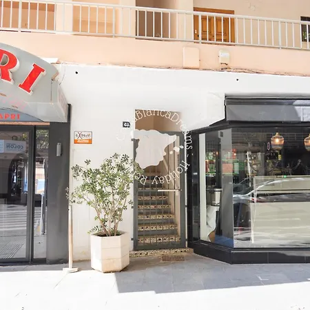 Costablancadreams Capri In * Calpe