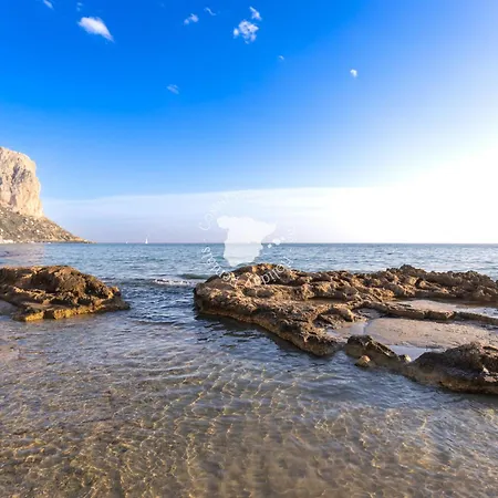 Costablancadreams Capri In Apartamento
