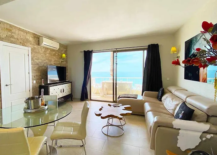 Costablancadreams Capri In Apartment *