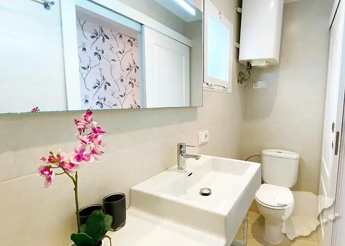 Costablancadreams Capri In * Calpe