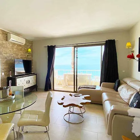 Costablancadreams Capri In Daire *