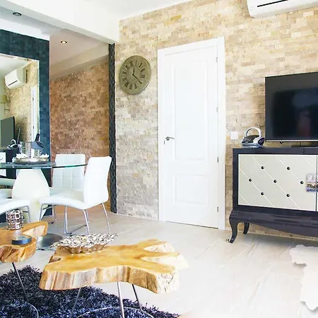 Costablancadreams Capri In Calp