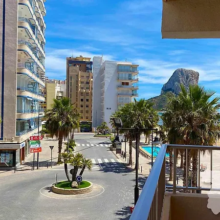 Costablancadreams Capri In *