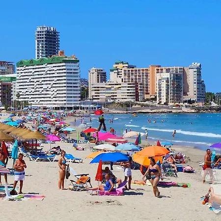 Costablancadreams Capri In